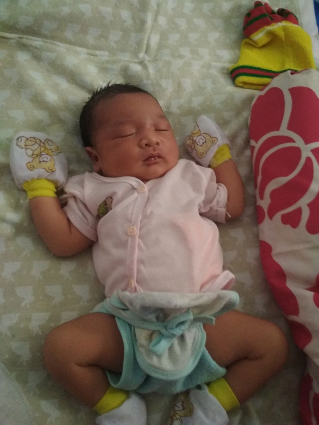 akhirnya yg ditggu launcing jg