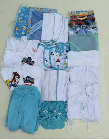 new born clothes