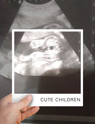 เพศหญิงใช่มั้ยคะ