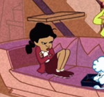 Maria Anastasia profile icon