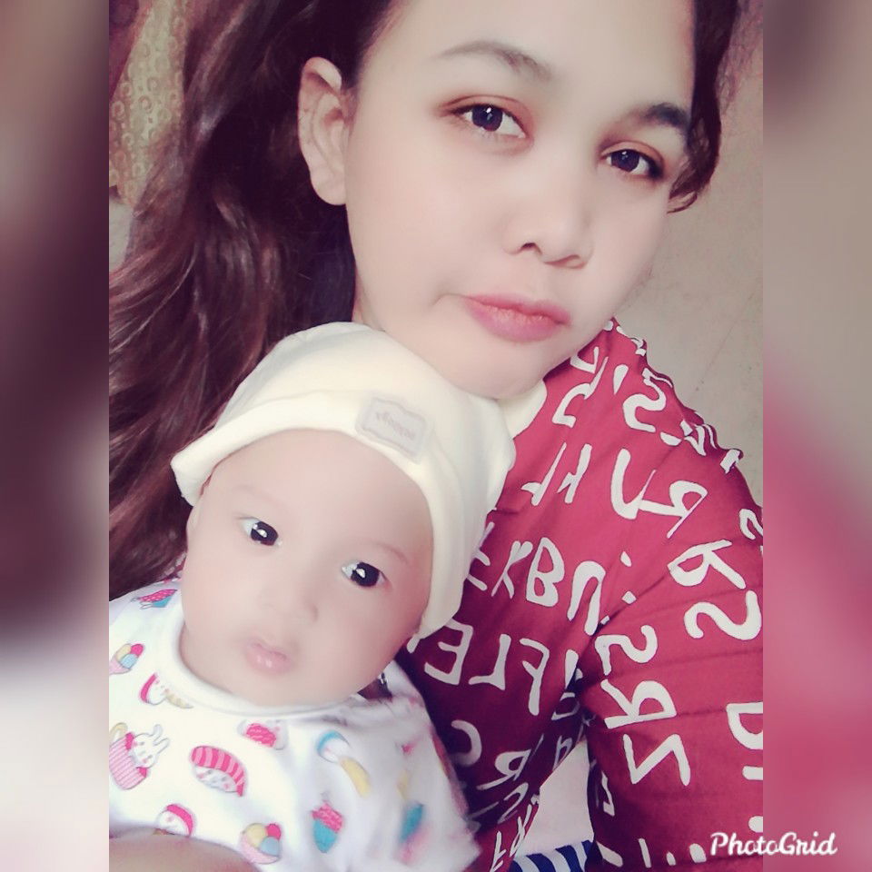 Apinya Somlah Vpinanon profile icon