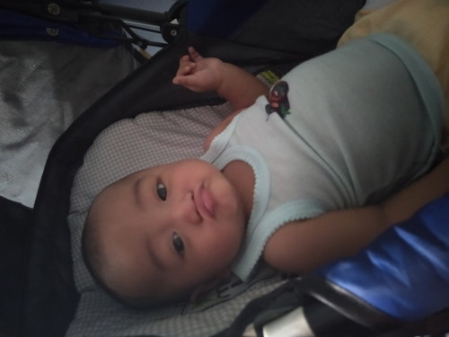 anak monyong2