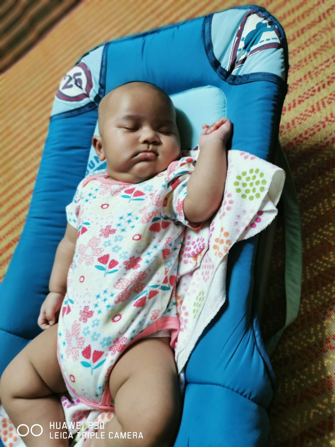 NoraFaizal profile icon