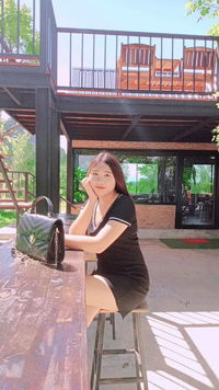 เกศนรินทร์ ใสงาม profile icon