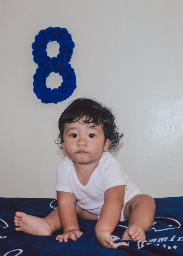 Gieza Mae profile icon