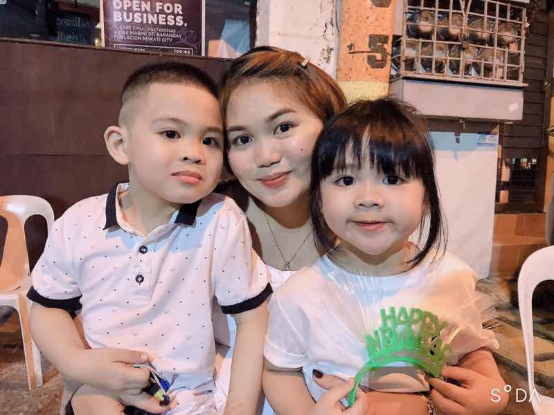 Jennifer Tomale profile icon