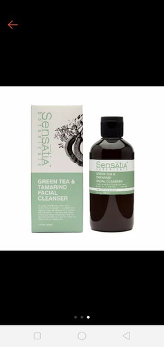 cleanser