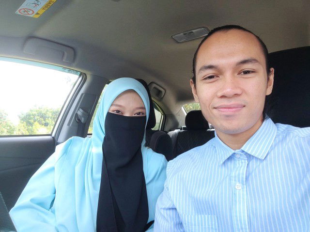 Aya Ramli profile icon