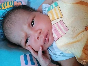 น้องซัน