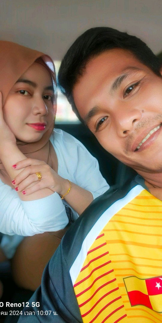 Paisarn Madaoh profile icon