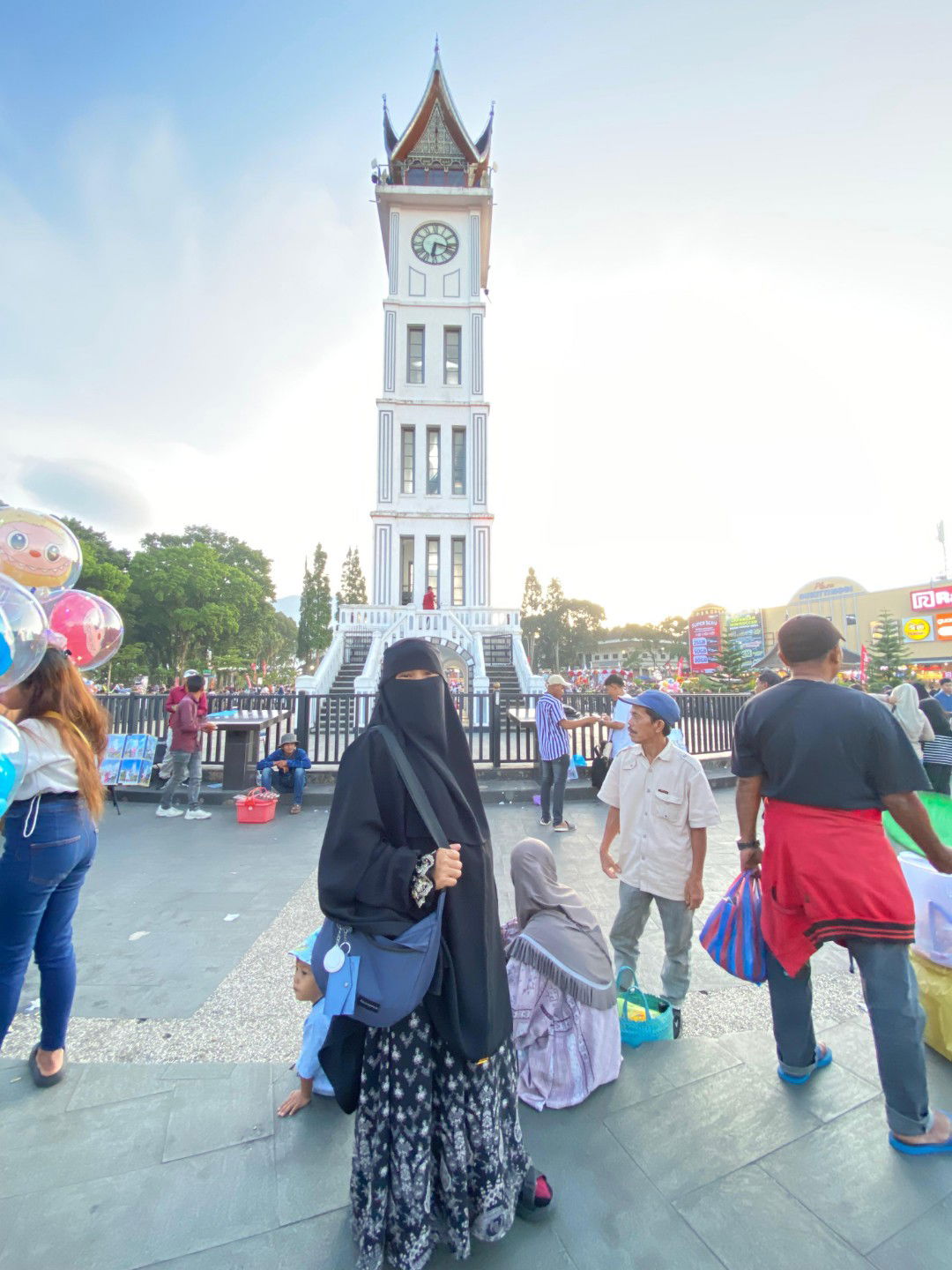 Ummi Ghazi profile icon