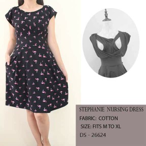 Nursing Wear
