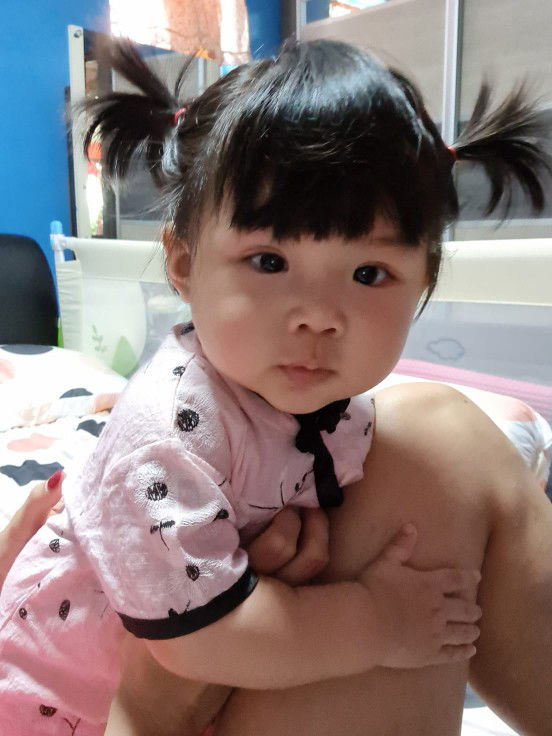 Calyn Ang profile icon