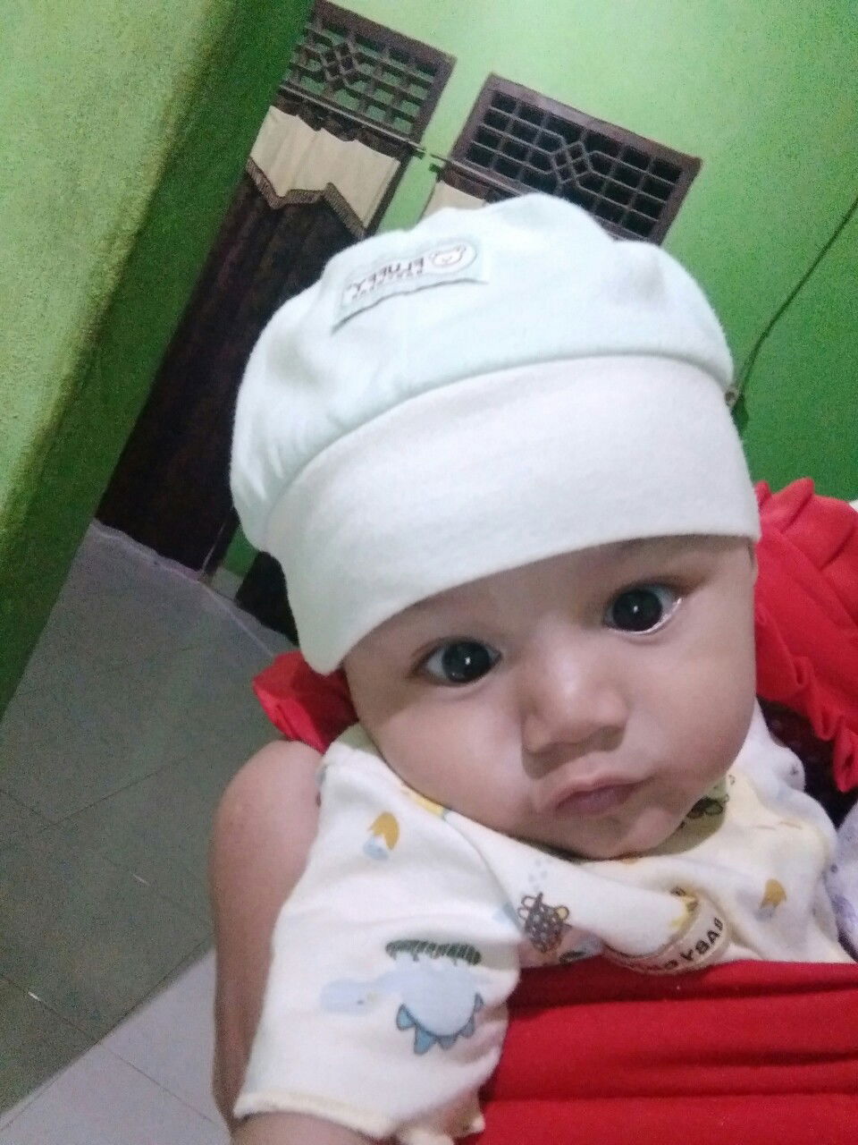 Teteh Ria profile icon