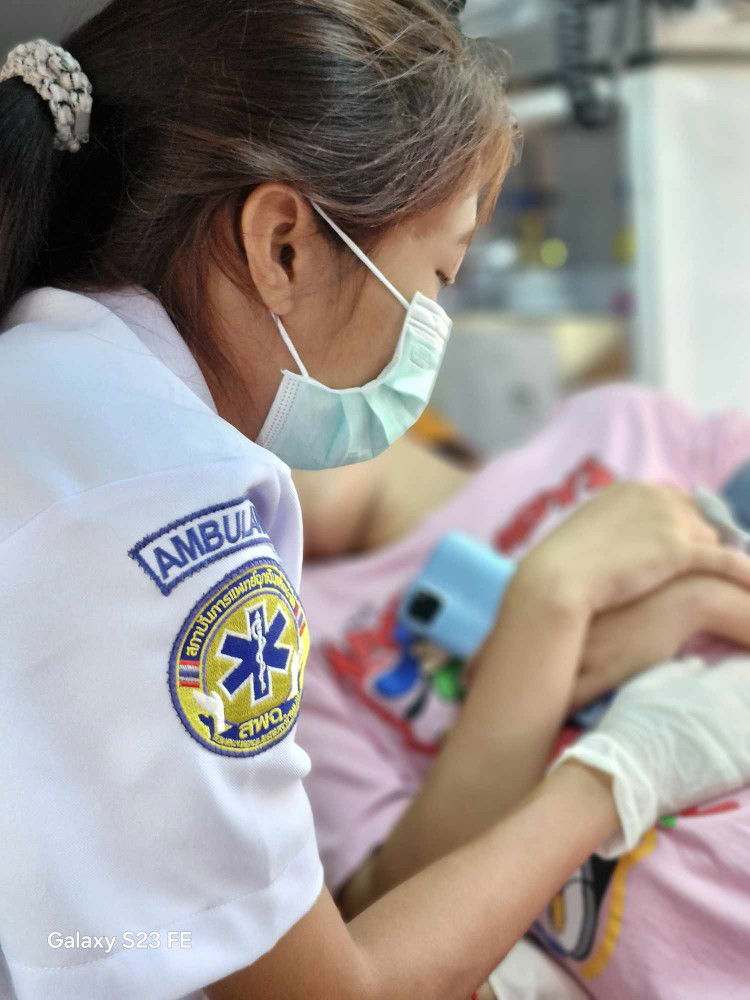 พ๊ะ' พิมพ์ profile icon