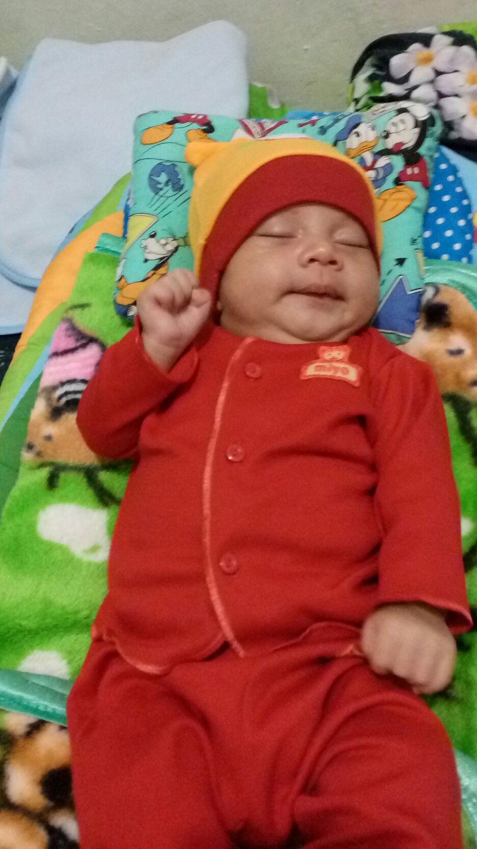 Ade Siti Atikah profile icon