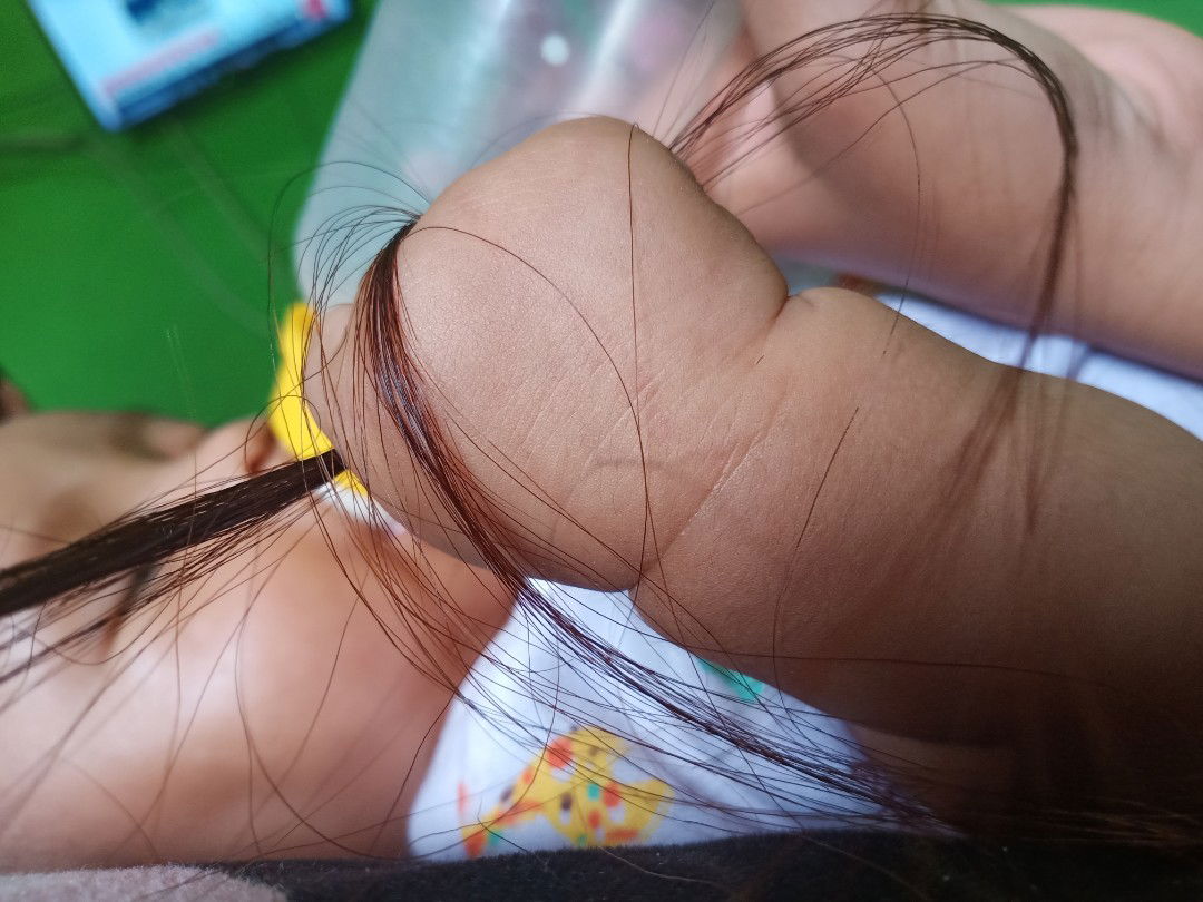 Arika Riska profile icon