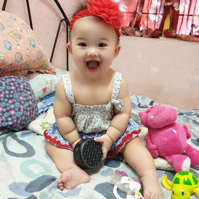 Mrs Parino profile icon