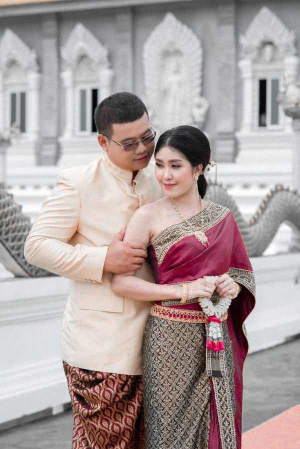 อุไรวรรณ น้ำผึ้ง บัวแก้ว profile icon