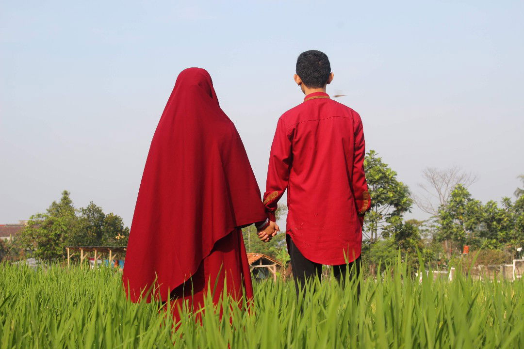 Cerita Tentang Rasa Terima Kasih Ku Pada Suamiku