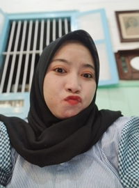 Intan Purvasi profile icon