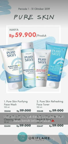 produk perawatan