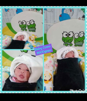 HPL 25 lahir 22 tepat hari ibu...