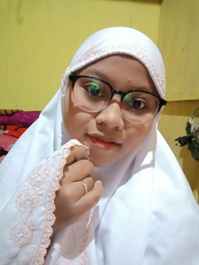 Falisha Ria Angellina profile icon