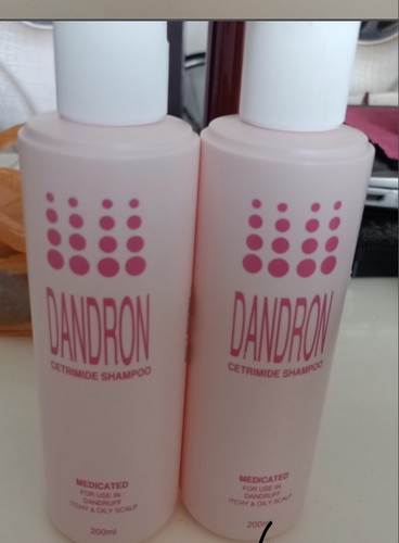 Can we use certamide shampoo in pregnancy