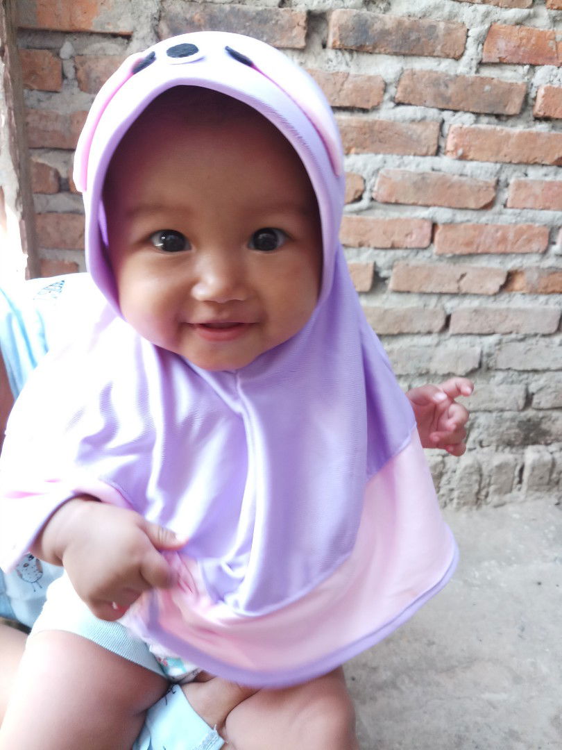 Susanti profile icon