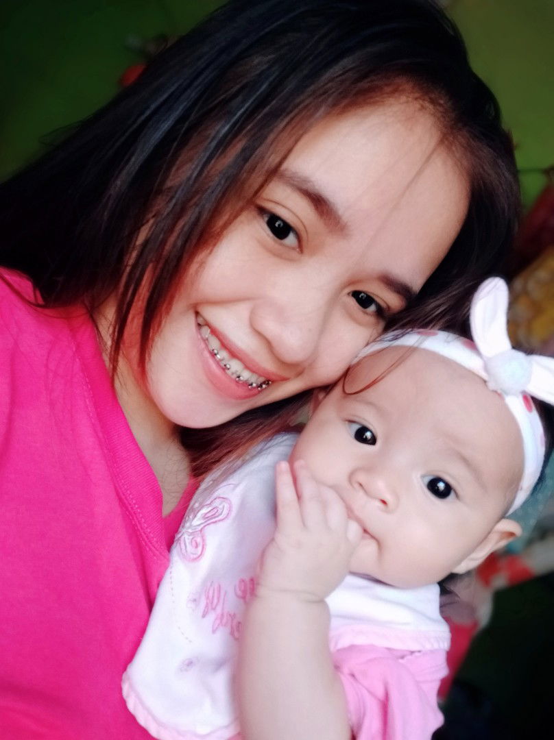 Kharmela profile icon