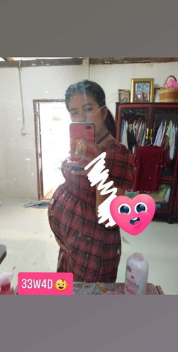 33w5d