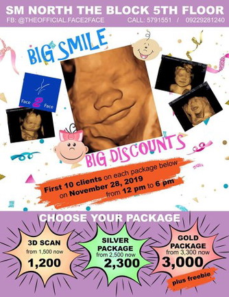 MURANG 3D ULTRASOUND