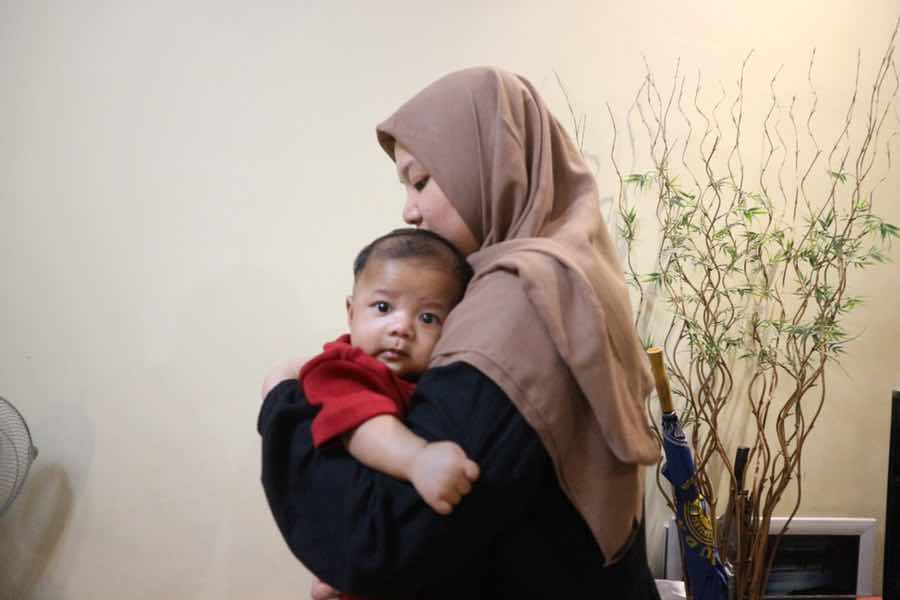 Inawati Jati profile icon