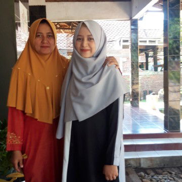 IBUKU LANTARAN CANTIKKU