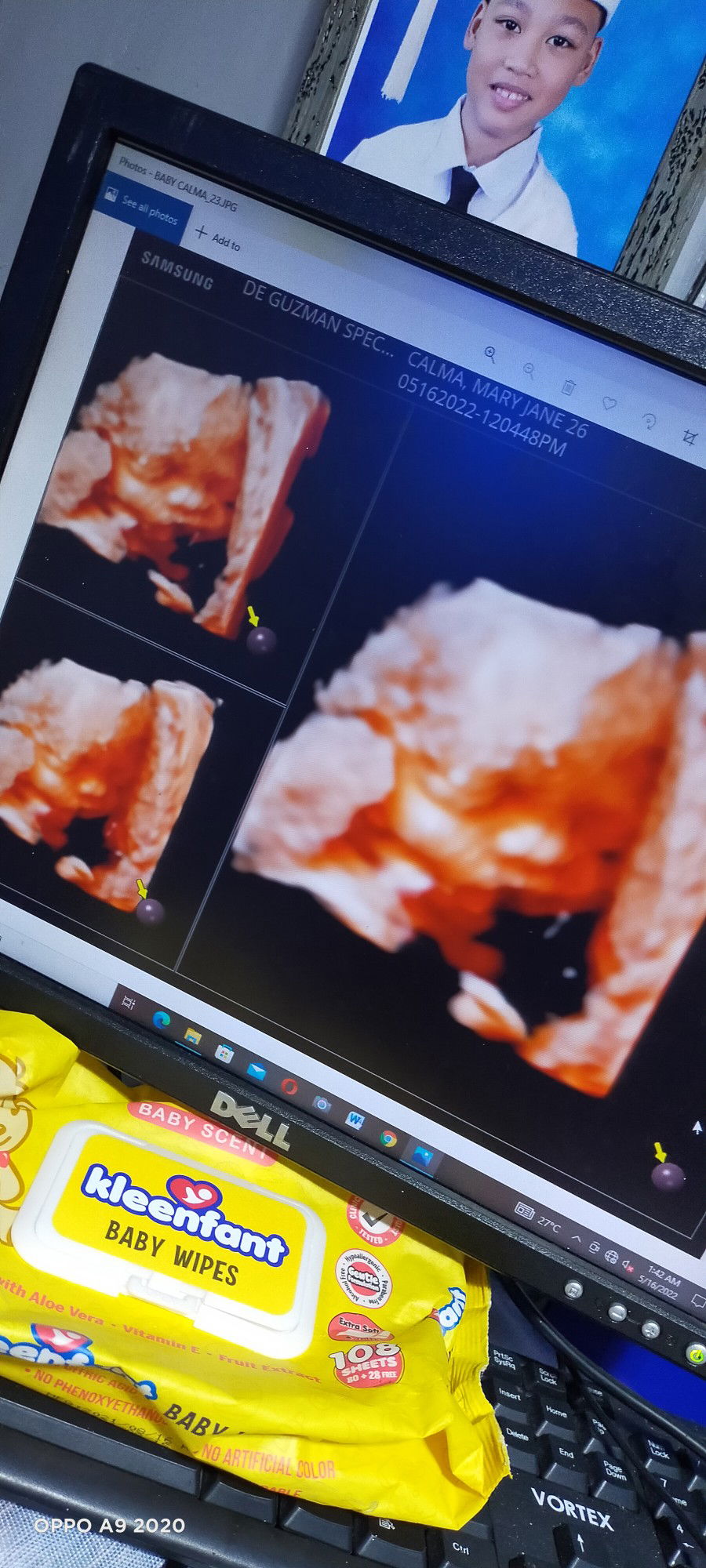 Jhane Joy Capito-Calma profile icon