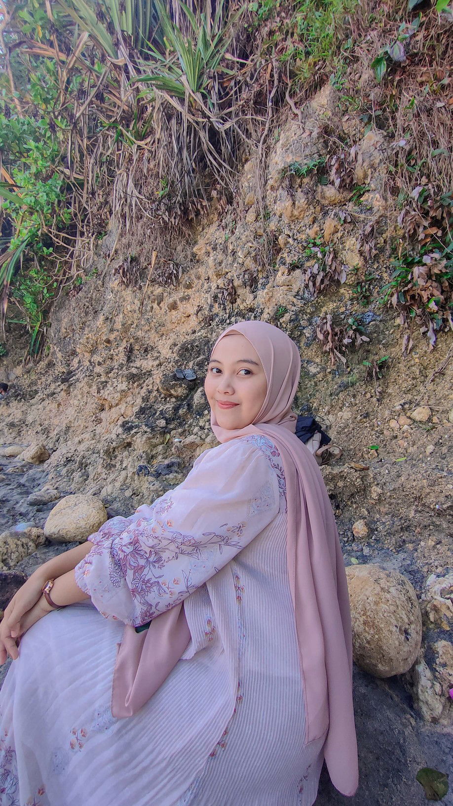 ihda maulida profile icon