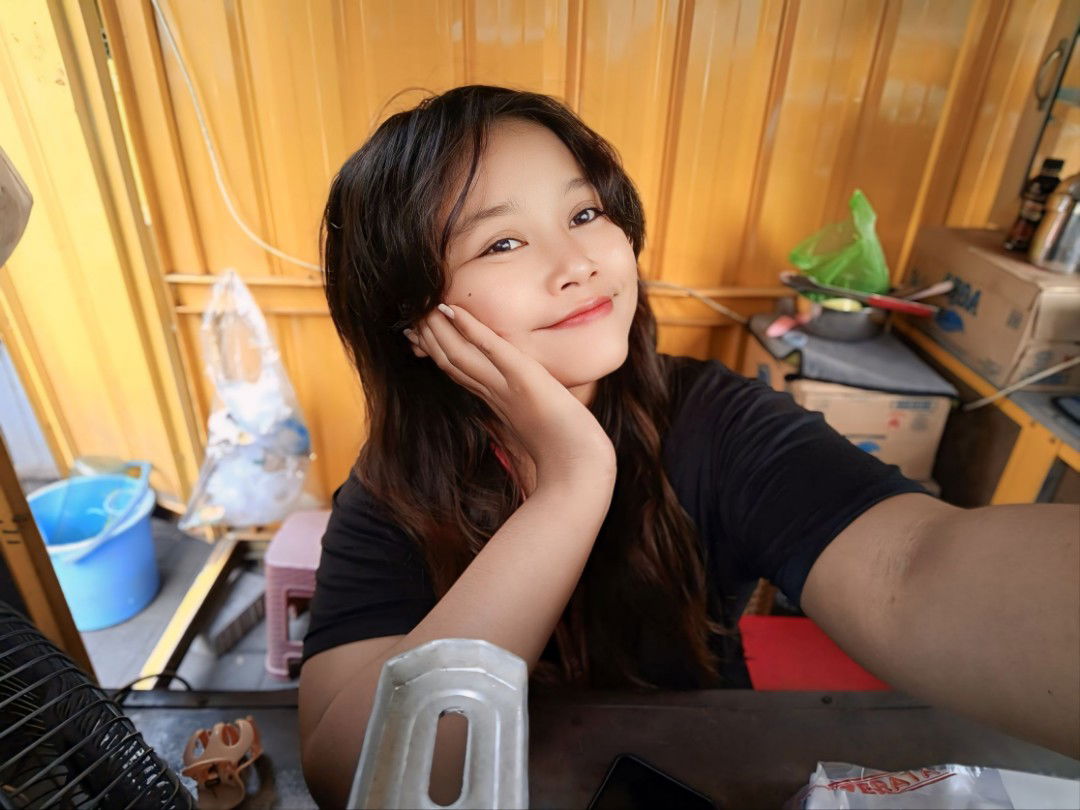 Fia Alicia profile icon