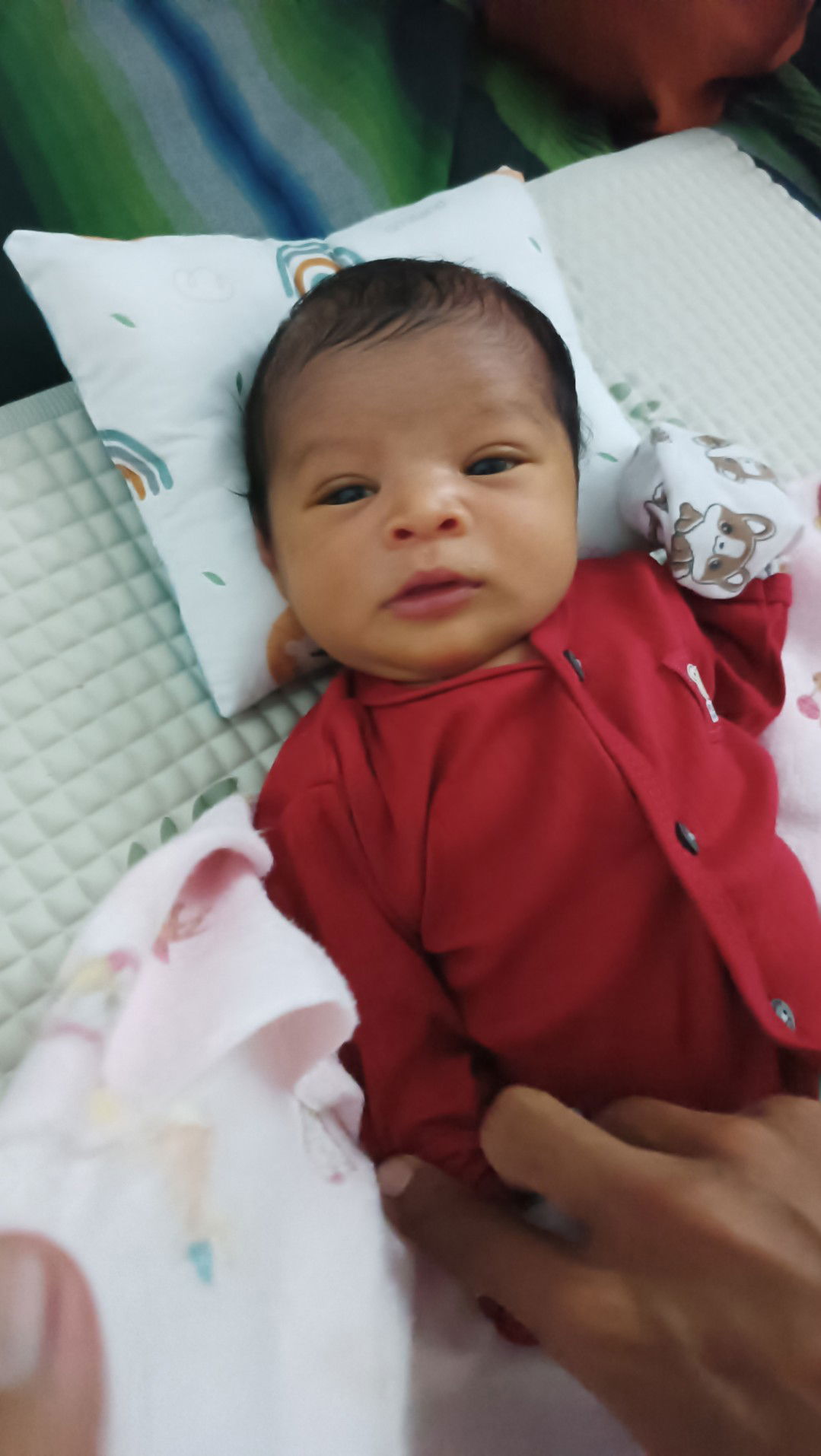 Nurul Huda profile icon