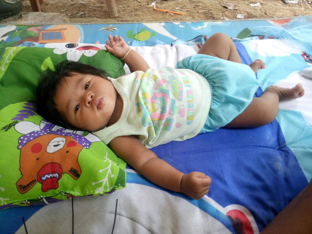 เด็กติดพ่อ