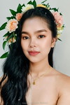 Lizel Benosa profile icon