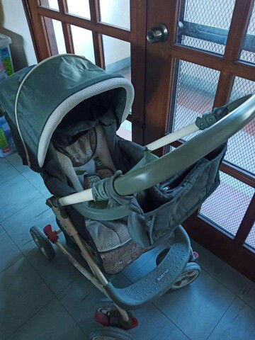 Stroller original