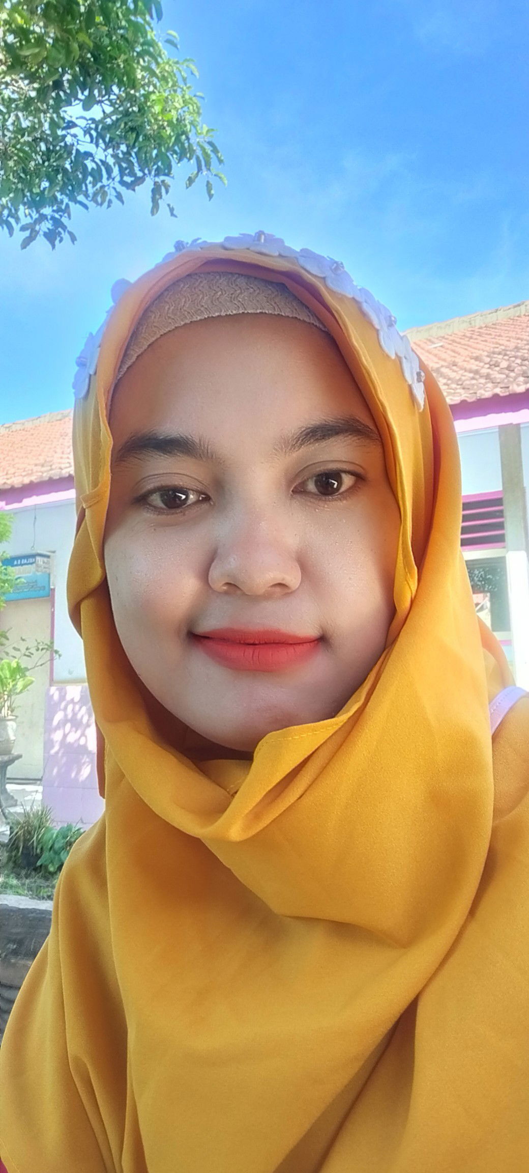 Leony Reza Agusta profile icon