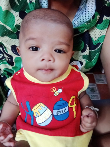 น้องปูโป้