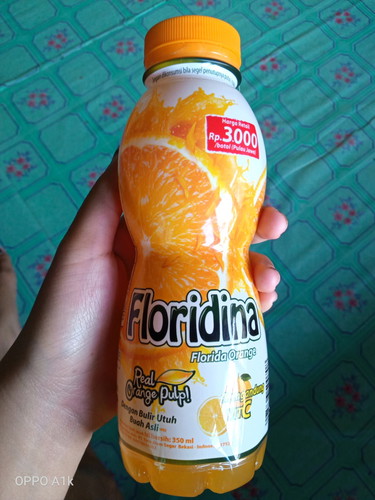 Floridina