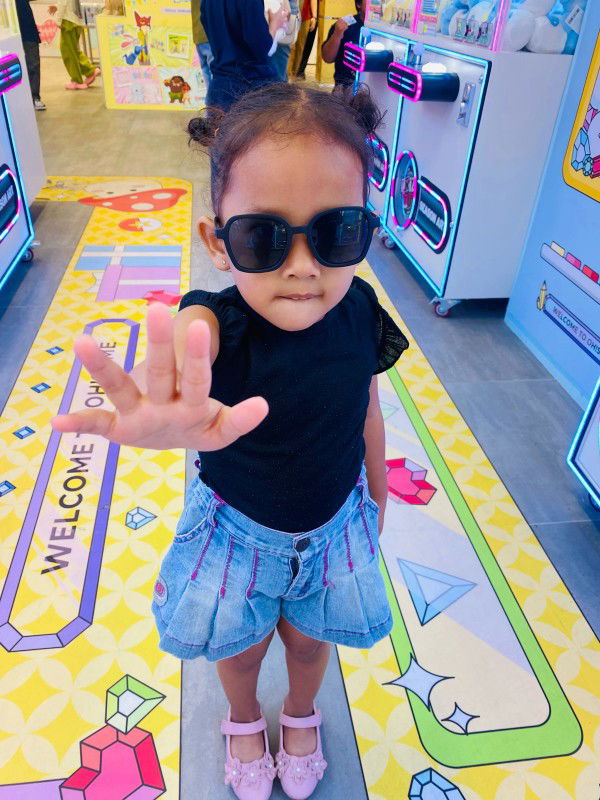 Cindy Elena profile icon