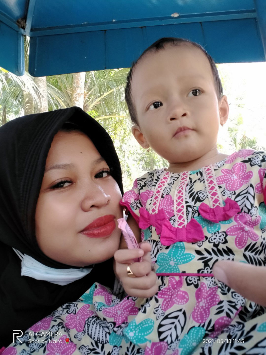 Mia Rizkhie Jhunietamha profile icon