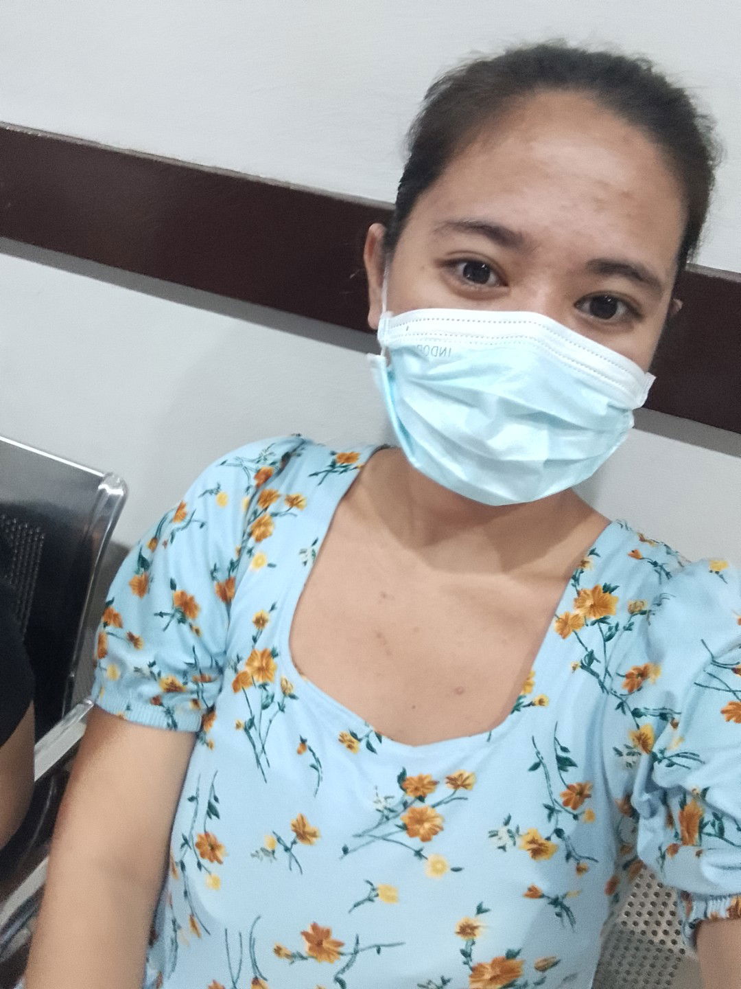 Mary Grace Dacpano profile icon