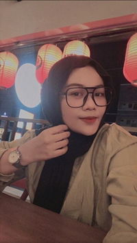 Retno Andini profile icon