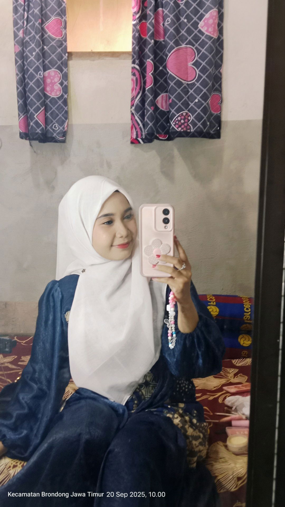 Luthfiyatur Rohmah profile icon